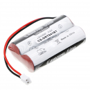 Delta Dore 6416227/2280015 5400mAh Li-SOCl2 3.6V (Cameron Sino)