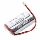 Delta Dore 6416227/2280015 5400mAh Li-SOCl2 3.6V (Cameron Sino)