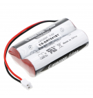 Delta Dore 6416227 / 2280015 5400 mAh Li-SOCl2 3,6 V (Cameron Sino)
