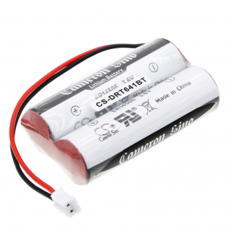 Delta Dore 6416227 / 2280015 5400mAh Li-SOCl2 3.6V (Cameron Sino)