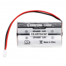 Delta Dore 6416227/2280015 5400mAh Li-SOCl2 3.6V (Cameron Sino)