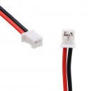 Bateria zamienna do Delta Dore BP CS 8000 Tyxal+ / BAT6416222 26000 mAh Li-SOCl2 3.6 V (Cameron Sino)