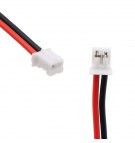 Bateria zamienna do Delta Dore BP CS 8000 Tyxal+ / BAT6416222 26000 mAh Li-SOCl2 3.6 V (Cameron Sino)