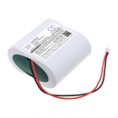 Bateria zamienna do Delta Dore BP CS 8000 Tyxal+ / BAT6416222 26000 mAh Li-SOCl2 3.6 V (Cameron Sino)
