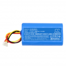 Deerma NU05 / INR18650-2S1P 2600mAh Li-ion 7.4V (Cameron Sino)
