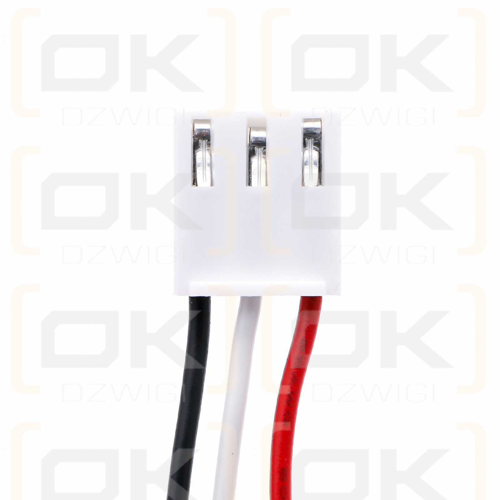 Deerma NU05 / INR18650-2S1P 2600mAh Li-ion 7.4V (Cameron Sino)