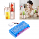 Deerma NU05 / INR18650-2S1P 2600mAh Li-ion 7.4V (Cameron Sino)