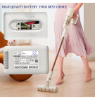 Dreame V11 GR / VPS14A V2211-6S1P-BCA 2500 mAh Li-ion 21.6 V (Cameron Sino)