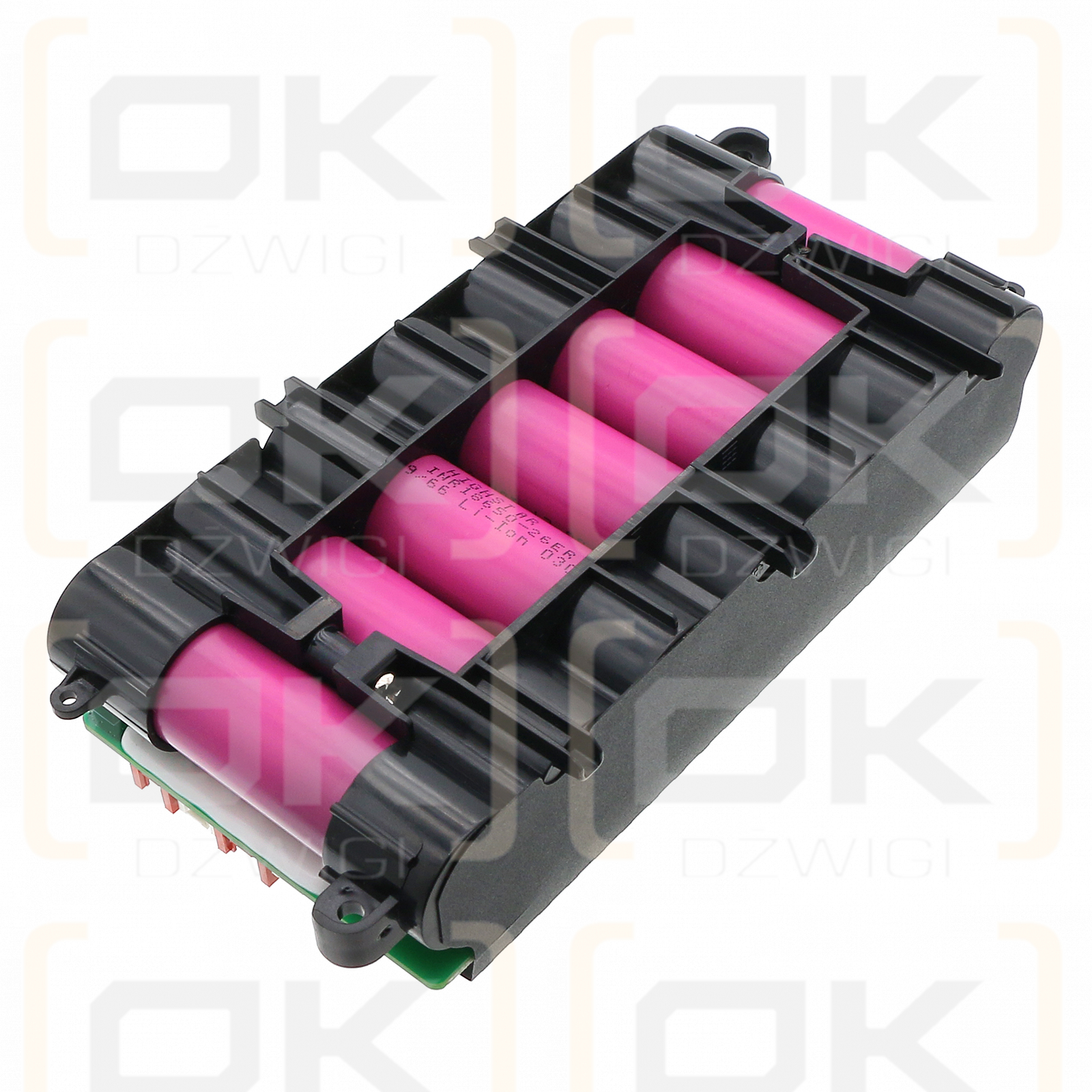 Dreame Mova 2.0 / W2408-07-0A 2500mAh Li-ion 25.9V (Cameron Sino)
