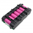 Dreame Mova 2.0 / W2408-07-0A 2500mAh Li-ion 25.9V (Cameron Sino)
