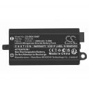 DAITEM SH156AX / RXU15X 3000mAh Li-MnO2 3.0V (Cameron Sino)