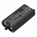 DAITEM SH156AX / RXU15X 3000mAh Li-MnO2 3.0V (Cameron Sino)