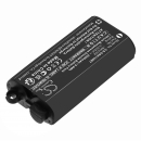 DAITEM SH156AX / RXU15X 3000mAh Li-MnO2 3.0V (Cameron Sino)