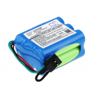 Drager Oxylog 2000 Ventilator / 8411599 2000 mAh Ni-MH 7.2 V (Cameron Sino)