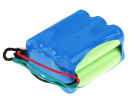 Drager Oxylog 2000 Beatmungsgerät / 8411599 2000 mAh Ni-MH 7,2 V (Cameron Sino)