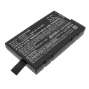 Bateria zamienna do Drager Oxylog 2000+ / ME202C 7800 mAh Li-ion 10.8 V (Cameron Sino)