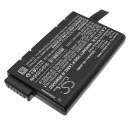 Bateria zamienna do Drager Oxylog 2000+ / ME202C 7800 mAh Li-ion 10.8 V (Cameron Sino)