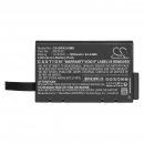 Drager Oxylog 2000+ / ME202C 7800mAh Li-ion 10.8V (Cameron Sino)