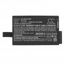 Bateria zamienna do Drager Oxylog 2000+ / ME202C 7800 mAh Li-ion 10.8 V (Cameron Sino)
