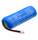 DAITEM 196-21X / RXU03X 1500 mAh Li-Ionen-Akku, 3,7 V (Cameron Sino)