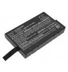 Drager Oxylog 3000 / ME202EK 7800 mAh Li-ion 10.8 V (Cameron Sino)