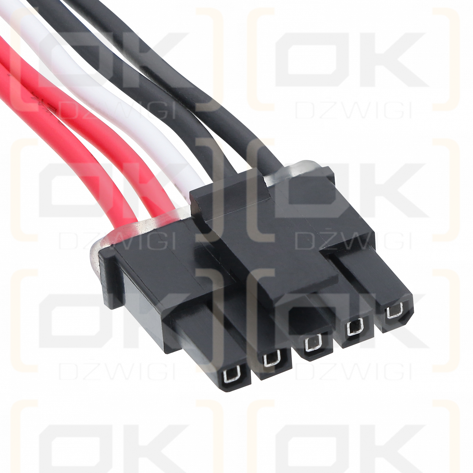 Dreame X40 Pro / R2401-4S2P-MMYD 5200 mAh Li-ion 14.4 V (Cameron Sino)