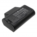 DAITEM RLD414X / RXU06X 15000mAh Alkaline 6.0V (Cameron Sino)