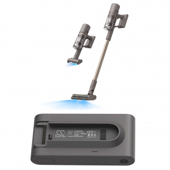 Dreame Z10 Station Cordless Stick Vacuum / V2308-7S1P-BCA 2500mAh Li-ion 25.2V (Cameron Sino)