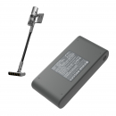 Станция Dreame Z10S / V2514-8S1P-BWA 2500 мАч Li-ion 28,8 В (Cameron Sino)