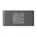 Станция Dreame Z10S / V2514-8S1P-BWA 2500 мАч Li-ion 28,8 В (Cameron Sino)