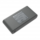 Станция Dreame Z10S / V2514-8S1P-BWA 2500 мАч Li-ion 28,8 В (Cameron Sino)
