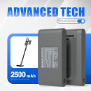 Станция Dreame Z10S / V2514-8S1P-BWA 2500 мАч Li-ion 28,8 В (Cameron Sino)