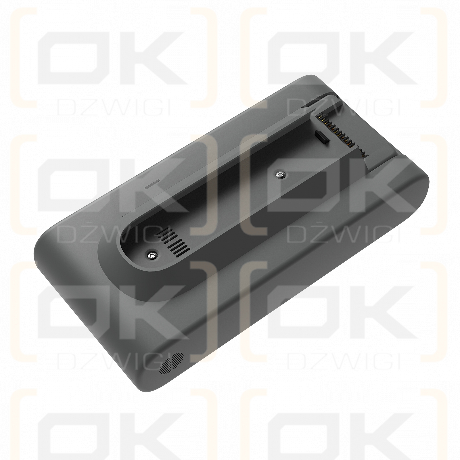 Станция Dreame Z10S / V2514-8S1P-BWA 2500 мАч Li-ion 28,8 В (Cameron Sino)