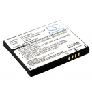 HTC Erato / STAR160 850 mAh Li-ion 3.7 V (Cameron Sino)