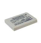 Batería BenQ S30 de 800 mAh y ion de litio de 3,7 V (Cameron Sino)