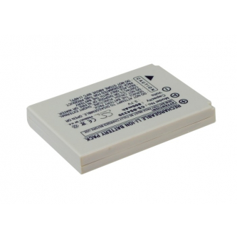 Batería BenQ S30 de 800 mAh y ion de litio de 3,7 V (Cameron Sino)