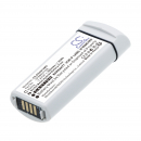 Сменный аккумулятор для Dentsply SmartLite Focus / SFBB100674 800 мАч Ni-MH 2,4 В (Cameron Sino)