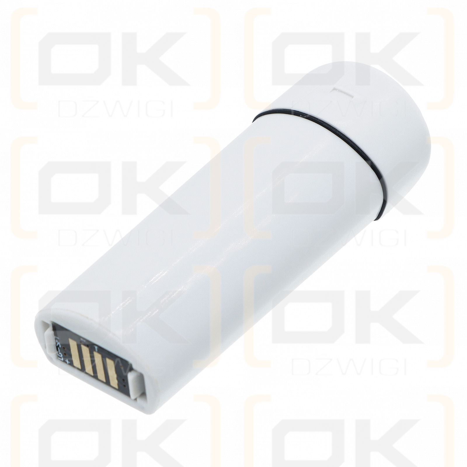 Сменный аккумулятор для Dentsply SmartLite Focus / SFBB100674 800 мАч Ni-MH 2,4 В (Cameron Sino)