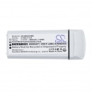 Сменный аккумулятор для Dentsply SmartLite Focus / SFBB100674 800 мАч Ni-MH 2,4 В (Cameron Sino)