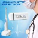 Сменный аккумулятор для Dentsply SmartLite Focus / SFBB100674 800 мАч Ni-MH 2,4 В (Cameron Sino)