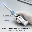 Сменный аккумулятор для Dentsply SmartLite Focus / SFBB100674 800 мАч Ni-MH 2,4 В (Cameron Sino)
