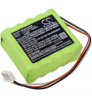 Dentsply X-Smart Pro-Taper / A 1007 000 001 00 700 mAh Ni-MH 12 V (Cameron Sino)