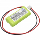 Dentsply Propex II / GP210AAHC2BMXZ 700mAh Ni-MH 2.4V (Cameron Sino)