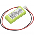 Dentsply Smartlite Curer / GP210AAHC2BMXZ 700 mAh Ni-MH 2.4 V (Cameron Sino)