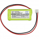 Dentsply Propex II / GP210AAHC2BMXZ 700mAh Ni-MH 2.4V (Cameron Sino)