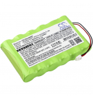 DSC 3G4000 Mobilfunkkommunikatoren / 3G4000-BATT 2000 mAh Ni-MH 7,2 V (Cameron Sino)