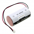 DSC 2 way Wireless external siren / ER34615M-T1 14500mAh Li-MnO2 3.6V (Cameron Sino)