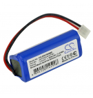 Dentsply Ray-Pex 5 Apex Locator / GP75AAAH3TMJ 900 mAh Ni-MH 3.6 V (Cameron Sino)