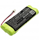 Dentsply SmartLite PS / GP50NH4SMXZ 300 mAh Ni-MH 4.8 V (Cameron Sino)