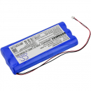 Sistema de seguridad DSC 9047 Powerseries / 6PH-AA1500-H-C28 2000mAh Ni-MH 7.2V (Cameron Sino)